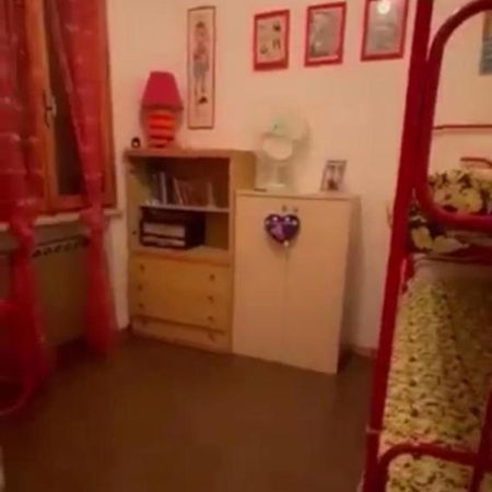 Da Laura Villa Lido Adriano Ngoại thất bức ảnh