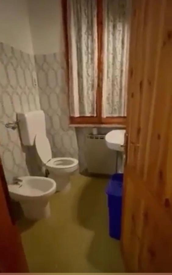 Da Laura Villa Lido Adriano Ngoại thất bức ảnh